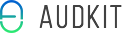 audkit logo