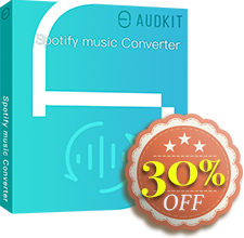 Spotify-Music-Converter