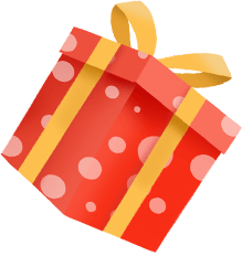 gift box
