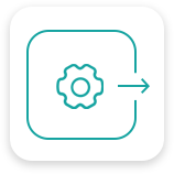 output format