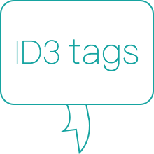 id3 tags editor