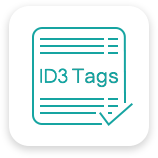 id3 tags