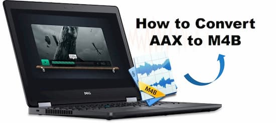 aax to m4b