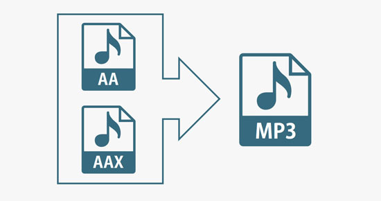 aax to mp3