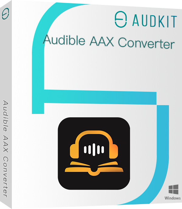 audkit audible converter