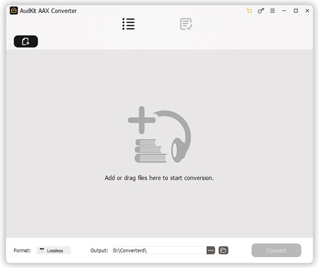 install audkit audible aax converter