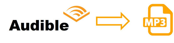 convert audibleto mp3 free