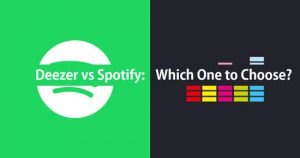 deezer vs.spotify deezer vs.spotify