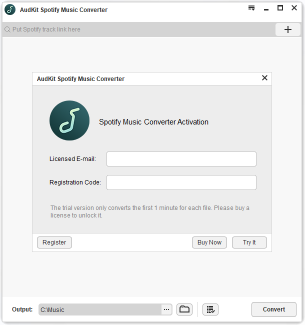 spotify music converter for mac
