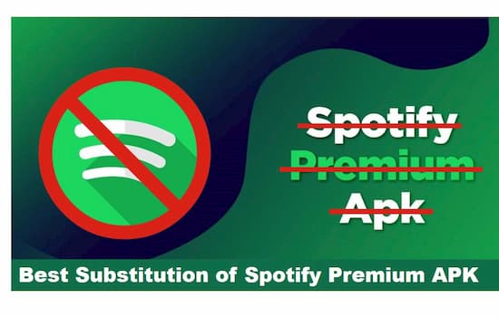 spotify apk mod offline