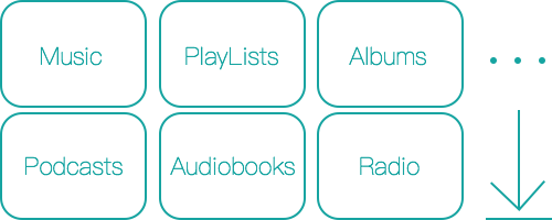 download music on spotify