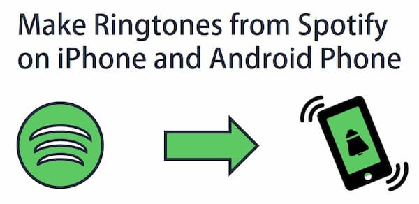 how to make a spotify song your ringtone