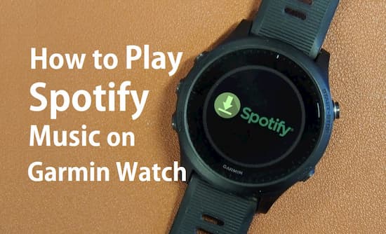 How to Music on Garmin Watch: Latest Ways