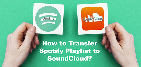 spotify to soundcloud