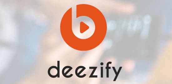 deezify spotify to mp3 converter chrome extension