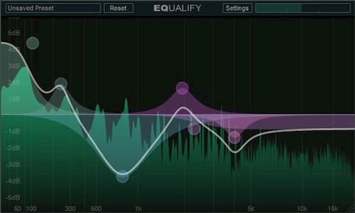 equalify pro equalizer