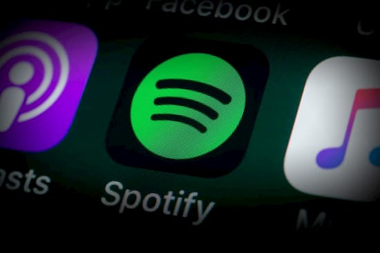 spotify on ipod