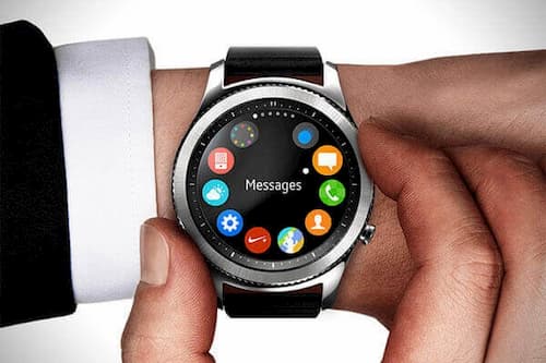 samsung gear 3