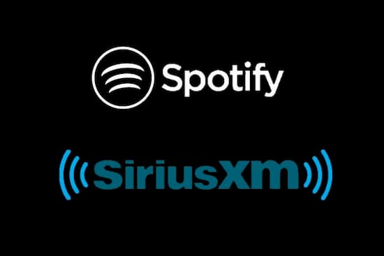 SiriusXM vs. Spotify: Pros and Cons to Know