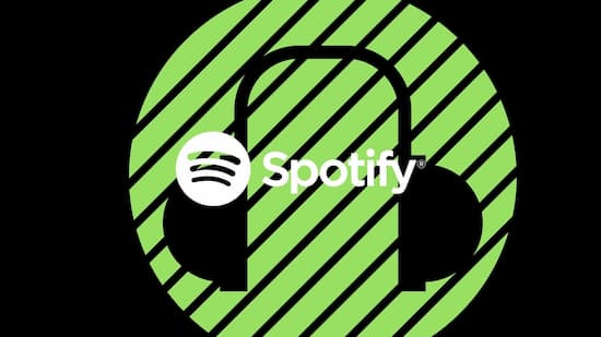 spotify equalizer