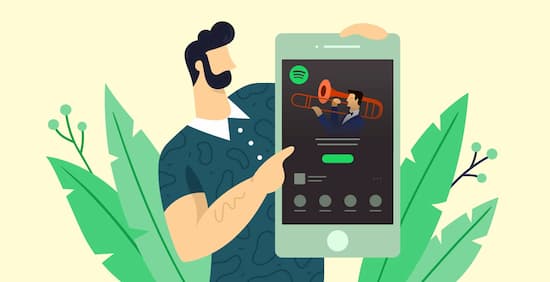spotify mp3 player