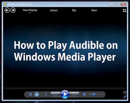 Windows Media Player - Download