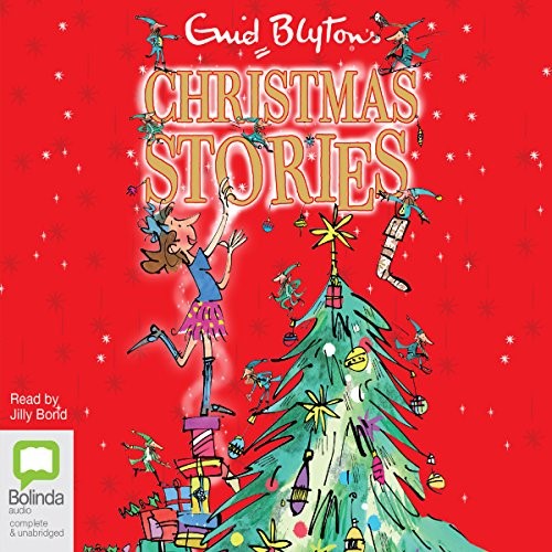 enid blytons christmas stories