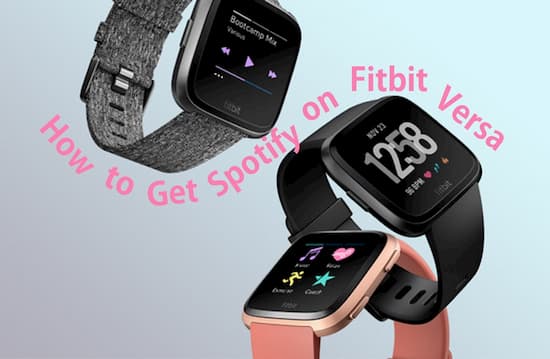 Rundt og rundt kaptajn Forkorte How to Get Spotify on Fitbit Versa / Ionic - 2 Simple Ways