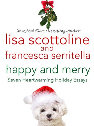 happy and merry