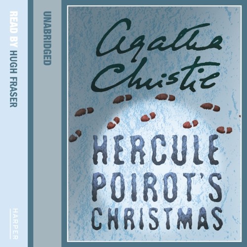 hercule poirots christmas