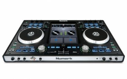 numark idj pro