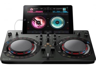 pioneer ddj wego4