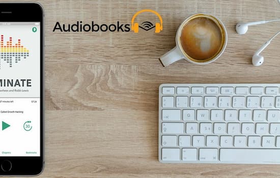 audiobook converter