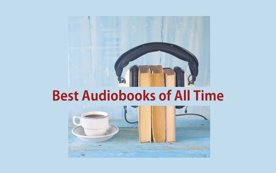 best autobiography audiobooks of all time