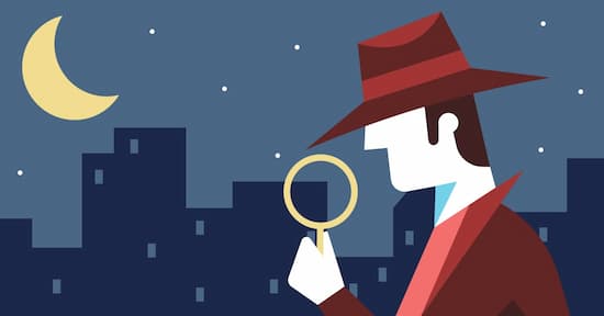 best mystery audiobooks