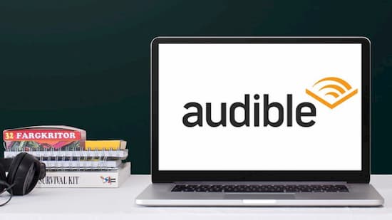how to download audible books to pc