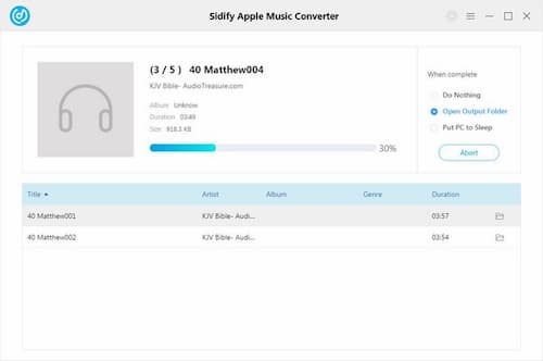 tunepat audiobook converter