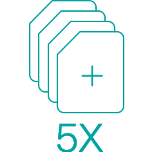 5X download tidal music