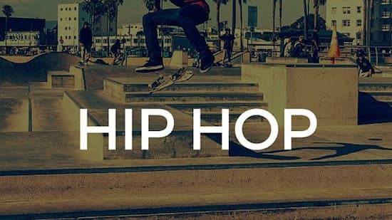 best rap playlists on spotify