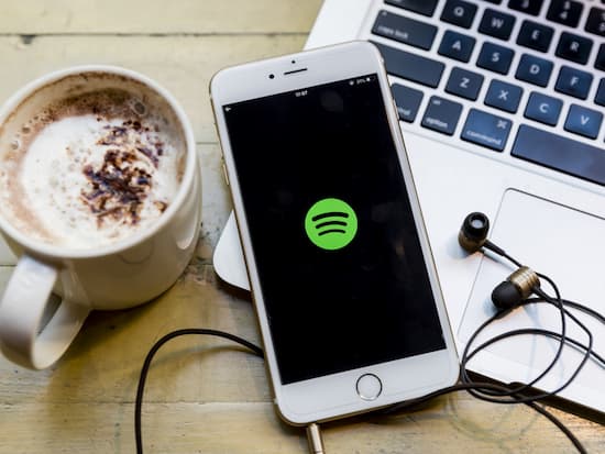 best spotify playlists for work