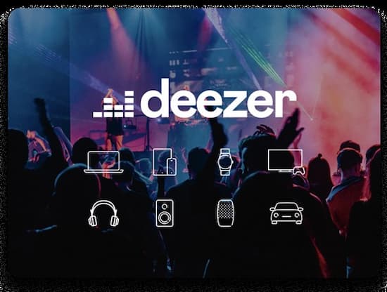 deezer