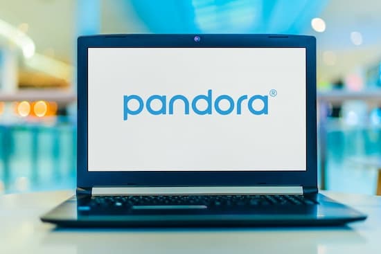 pandora