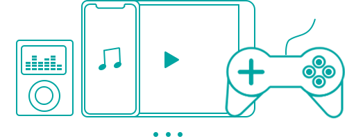 play tidal on multiple devices
