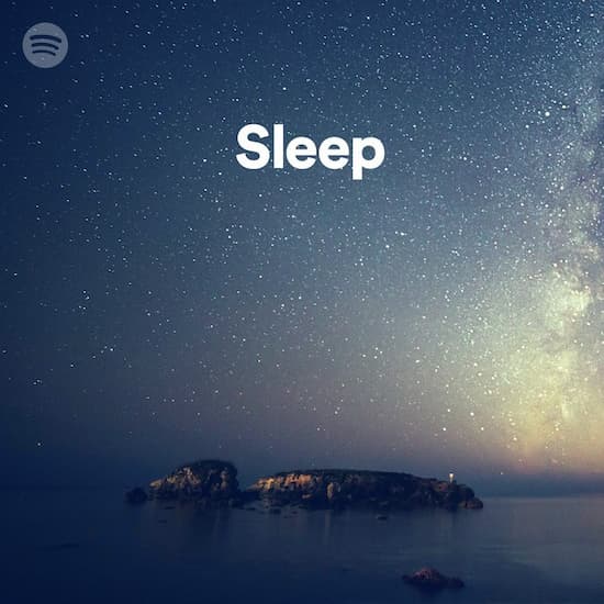 Top 10 Best Spotify Sleep Playlists to Aid Sleep