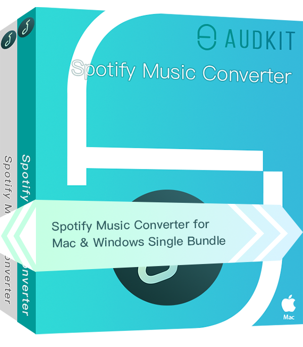 spotify converter bundle