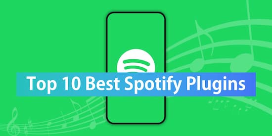 spotify plugins