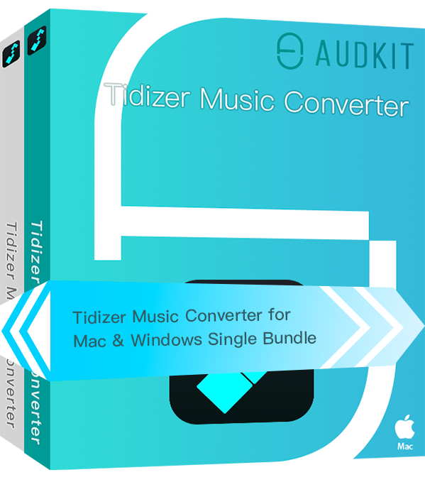 tidal converter bundle