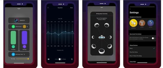 boom bass booster equalizer