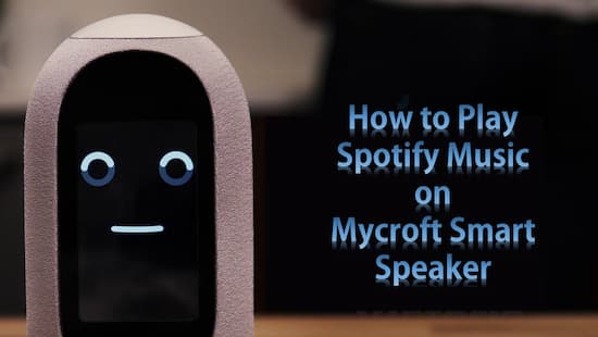 play spotify on mycroft