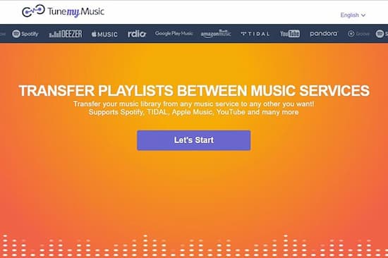 convert spotify playlist to qobuz by tunemymusic